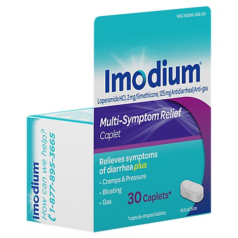 Imodium Multi Symptom Relief Online Groceries Pavilions