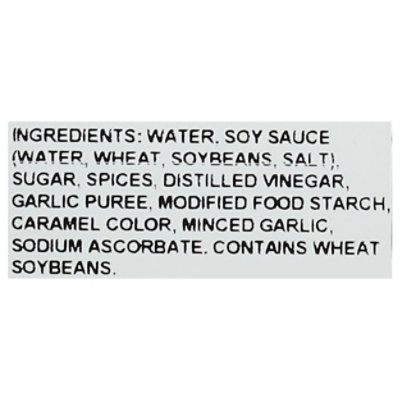 Meat Counter Sauce Black Pepper - 4.8 Lb - Image 4