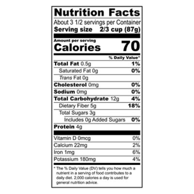 Pictsweet Farms Peas Baby Sweet Deluxe Farm Favorites - 10 Oz - Image 3