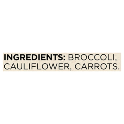 Pictsweet Farms Steamables Broccoli Florets Cauliflower & Carrots - 10 Oz - Image 4