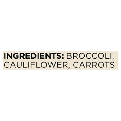 Pictsweet Farms Steamables Broccoli Florets Cauliflower & Carrots - 10 Oz - Image 5