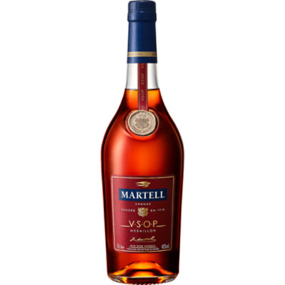 Martell VSOP Cognac - 750 Ml