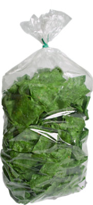 Deli Green Tortilla Chips - 0.50 Lb