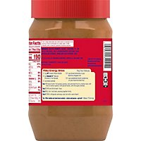 Jif Peanut Butter Creamy - 40 Oz - Image 6