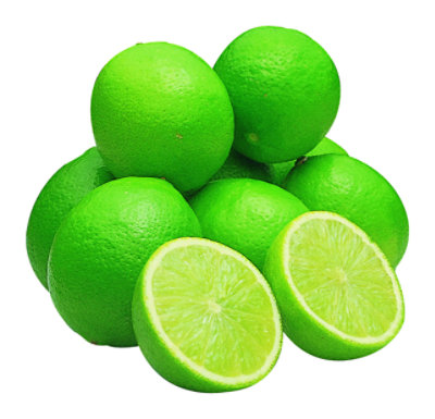 Organic Limes Prepacked Bag - 2 Lb