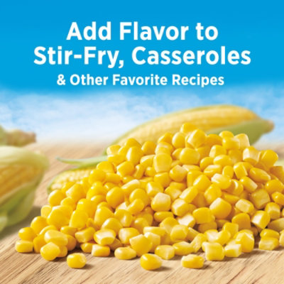 Birds Eye Steamfresh Super Sweet Corn Frozen Vegetables - 10 Oz - Image 2