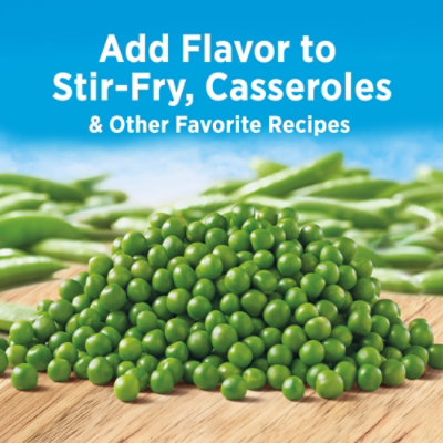 Birds Eye Steamfresh Sweet Peas Frozen Vegetables - 10 Oz - Image 2