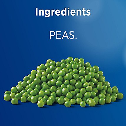 Birds Eye Steamfresh Sweet Peas Frozen Vegetable - 10 Oz - Image 5