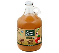 North Coast Organic Apple Juice - 64 Fl. Oz.