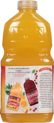 Langers Mongo Mango - 64 Fl. Oz. - Image 5