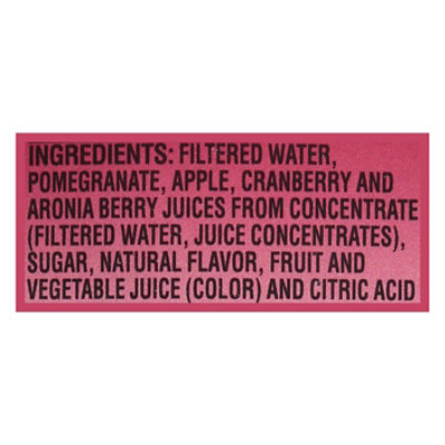 Langers Juice Cocktail Gold Medal Pomegranate Cranberry - 64 Fl. Oz. - Image 6