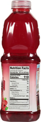 Langers Juice Cocktail Gold Medal Pomegranate Cranberry - 64 Fl. Oz. - Image 3