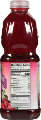 Langers Juice Cranberry Grape Cocktail - 64 Fl. Oz. - Image 3