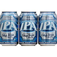 Oskar Blues Brewery Ipa In Cans - 6-12 Fl. Oz. - Image 2