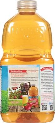 Langers Juice USA Grown Apple - 64 Fl. Oz. - Image 2