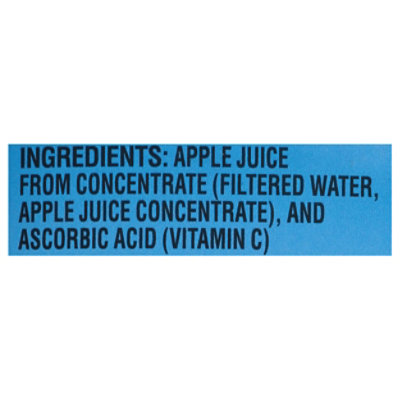 Langers Juice USA Grown Apple - 64 Fl. Oz. - Image 6