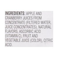 Langers Juice Apple Cranberry - 64 Fl. Oz. - Image 5