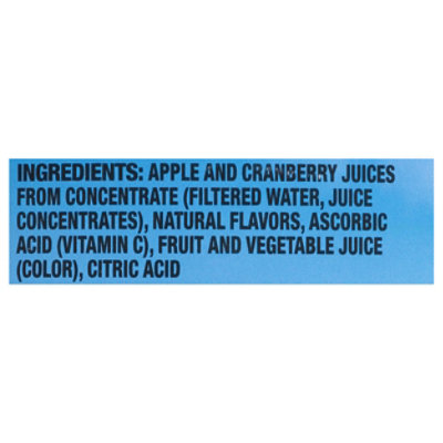 Langers Juice Apple Cranberry - 64 Fl. Oz. - Image 6
