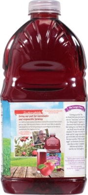 Langers Juice Gold Medal Pure Apple Grape - 64 Fl. Oz. - Image 5