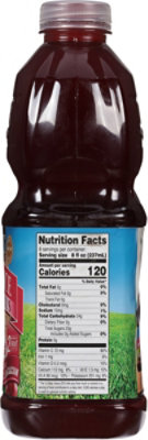 Langers Juice No Sugar Added Cranberry Plus - 64 Fl. Oz. - Image 3