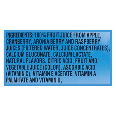 Langers Juice Cranberry Raspberry Plus - 64 Fl. Oz. - Image 6