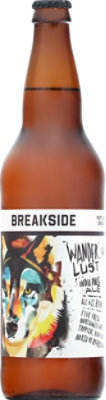 Breakside Wanderlust Ipa In Bottles - 22 Fl. Oz. - Image 2