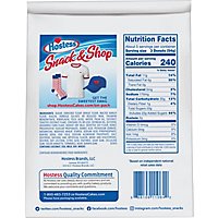 Hostess Crunch Bagged Donettes 25% More - 11.88 Oz - Image 6