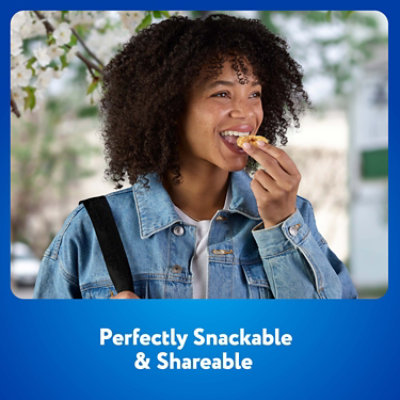 Hostess Donettes Crunch Mini Donuts Bag - 9.5 Oz - Image 2