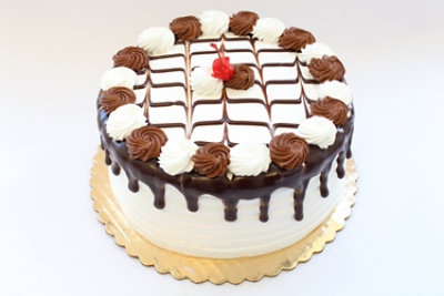 Bakery Cake 10 Inch 2 Layer De - Online Groceries | Safeway