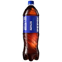 Pepsi Soda Cola - 1.25 Liter - Image 3