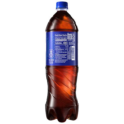 Pepsi Soda Cola - 1.25 Liter - Image 2