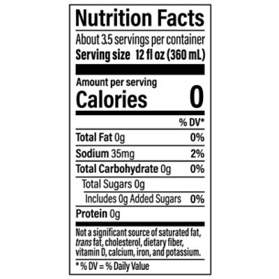 Pepsi Soda Diet - 1.25 Liter - Image 3