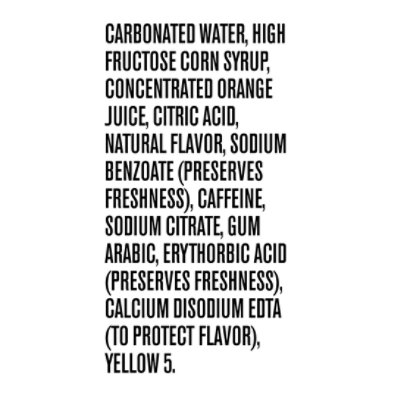 Mtn Dew Soda Original - 1.25 Liter - Image 4