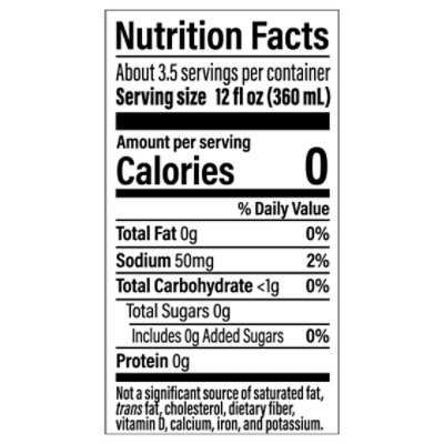 Mtn Dew Soda Diet - 1.25 Liter - Image 3