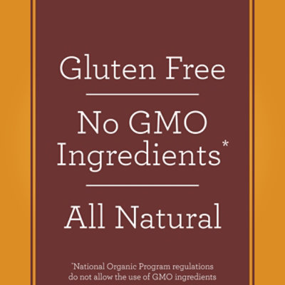 Libby's 100% Pure Organic Gluten Free Pumpkin - 15 Oz - Image 2