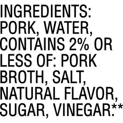 Jimmy Dean All Natural Pork Sausage Roll - 16 oz - Image 4