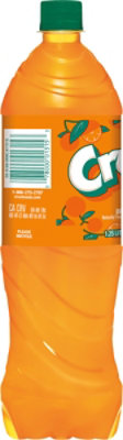 Crush Orange Soda In Bottle - 1.25 Liter - Image 6