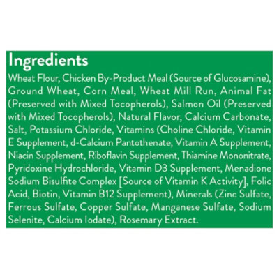 Vita Bone Biscuits Large Box - 56 Oz - Image 4