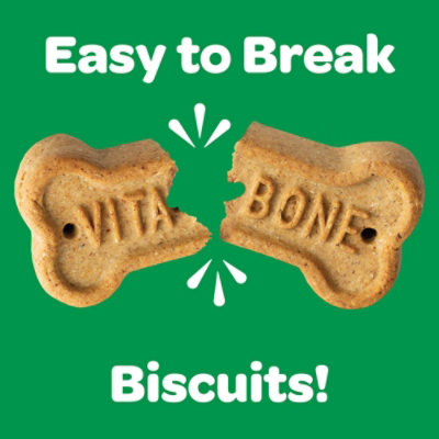 Vita Bone Biscuits Large Box - 56 Oz - Image 5