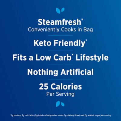 Birds Eye Steamfresh Cut Green Beans Frozen Vegetables - 10 Oz - Image 3