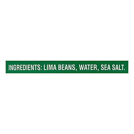 Libbys Lima Beans Tender Young - 15 Oz - Image 5