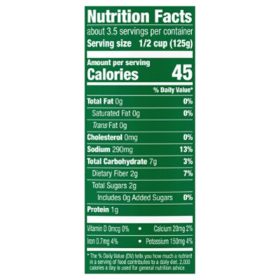 Libbys Mixed Vegetables - 15 Oz - Image 3