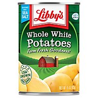 Libbys Potatoes Whole White - 15 Oz - Image 3