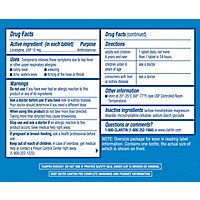 Claritin Tablets Allergy 24 Hrs 10 Mg - 70 Count - Image 4