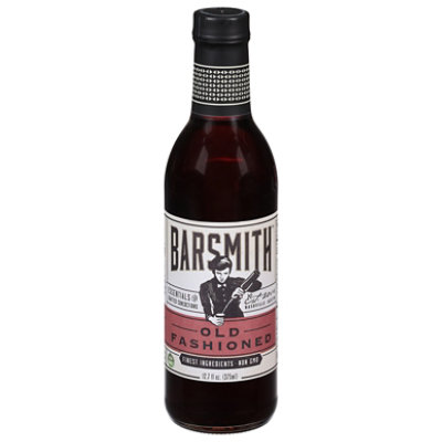 Barsmith Old Fashioned - 375 Ml - Image 2