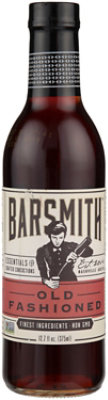 Barsmith Old Fashioned - 375 Ml