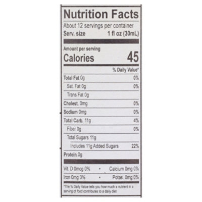 Barsmith Old Fashioned - 375 Ml - Image 4