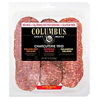 Columbus Charcuterie Trio - 12 Oz. - Image 3
