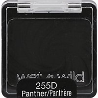 Wet N Wild Color Icon Eye Shadow Single Panther 255D - 0.06 Oz - Image 2