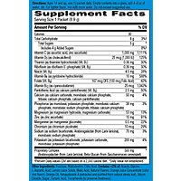 Emergen-C Immune + Citrus Dietary Supplement With Vitamin D Fizzy Drink Mix Vitamin C - 10-0.31 Oz. - Image 4